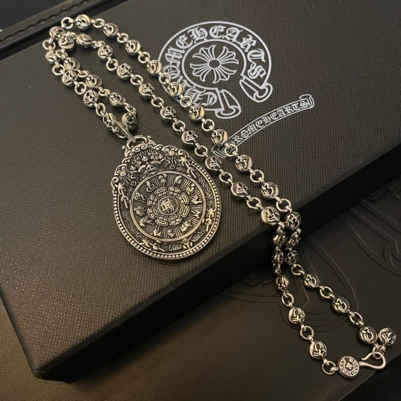 Chrome Hearts Necklaces